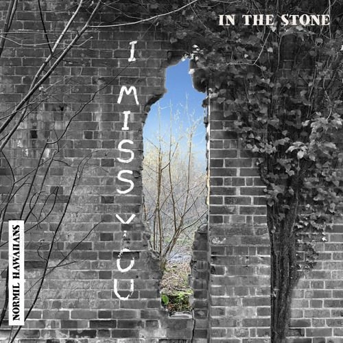 NORMIL HAWAIIANS / IN THE STONE / WHERE IS LIVING? / IN THE STONE/WHERE IS LIVING?