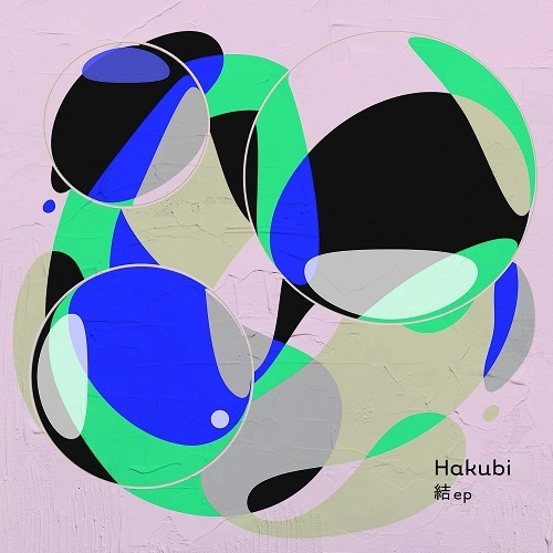 Hakubi / 結 ep
