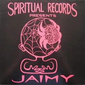 JAIMY / LOST INSIDE