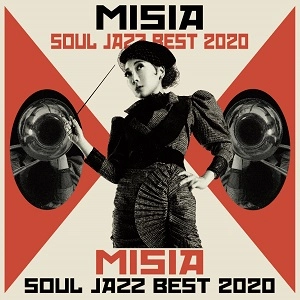 MISIA / MISIA SOUL JAZZ BEST 2020（2LP）