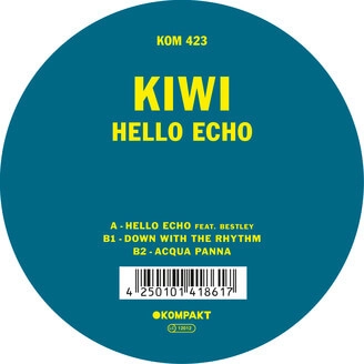 KIWI / HELLO ECHO 