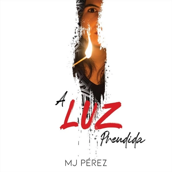 MJ PEREZ / MJペレス / A LUZ PRENDIDA
