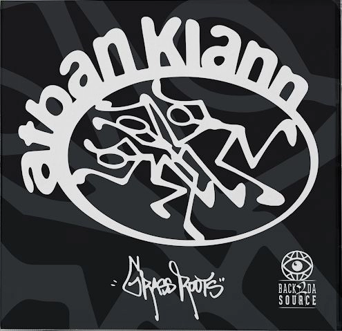 A.T.B.A.N. KLANN / GRASS ROOTS