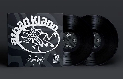A.T.B.A.N. KLANN / GRASS ROOTS