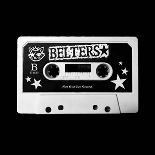 BELTERS★ / LIVE 2002