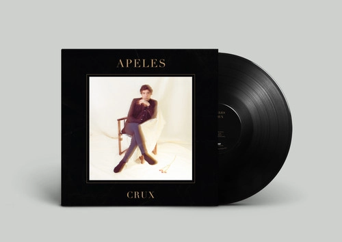 APELES / アペレス / CRUX