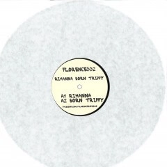 UNKNOWN / 002(RIHANNA BORN SLIPPY)