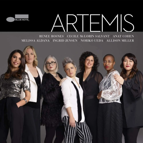 ARTEMIS(JAZZ) / ARTEMIS