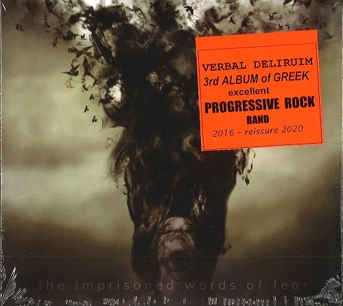 VERBAL DELIRIUM / THE IMPROSIONED WORDS OF FEAR / IMPROSIONED WORDS OF FEAR