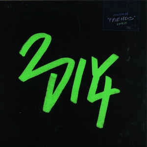 SOLOMUN / FRIENDS