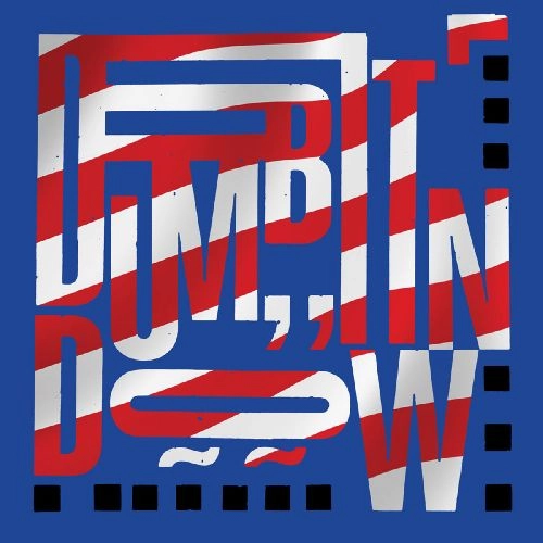 ERIC COPELAND / エリック・コープランド / DUMB IT DOWN（LP) / DUMB IT DOWN (LP)