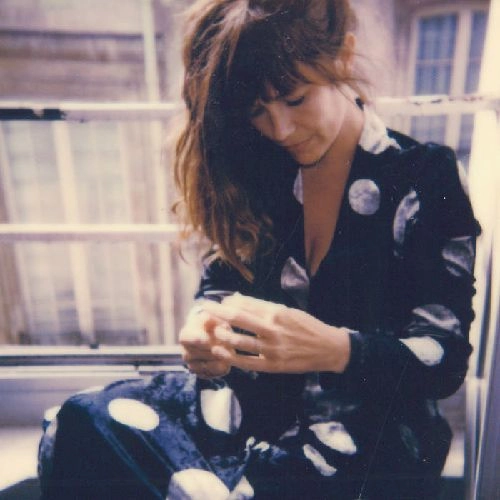 MINA TINDLE / SISTER (CD)