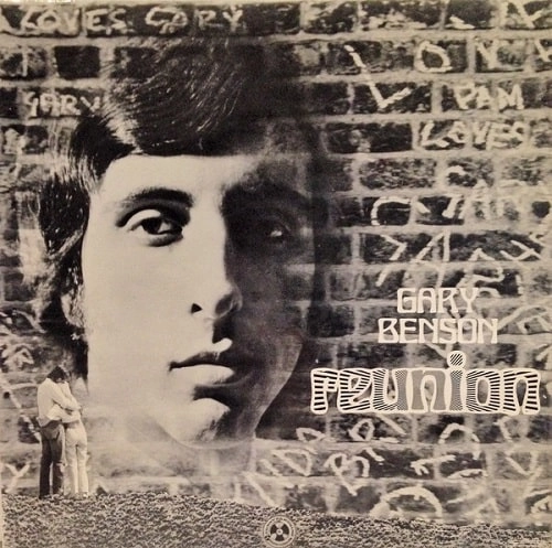 GARY BENSON / ゲイリー・ベンソン / REUNION(CD)