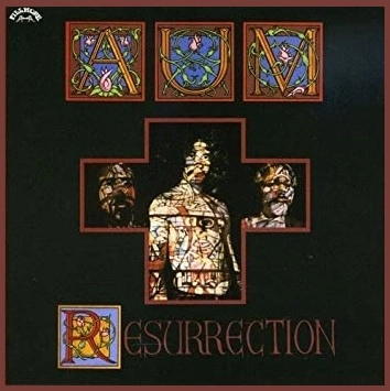 AUM / アウム / RESURRECTION(CD)