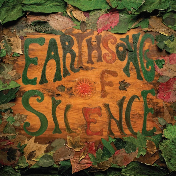 WAX MACHINE / ワックス・マシーン / EARTHSONG OF SILENCE