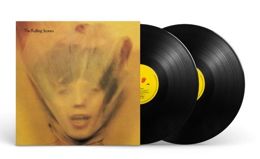 ROLLING STONES / ローリング・ストーンズ / GOATS HEAD SOUP / 山羊の頭のスープ 2LP デラックス（限定盤）
