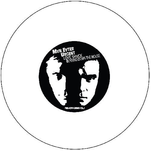 BEATCONDUCTOR / ビートコンダクター / REWORKS THE 80's VOL.1