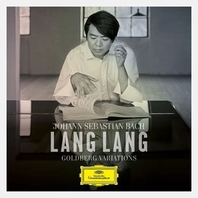 LANG LANG / ラン・ラン / BACH: GOLDBERG VARIATIONS (2CD)