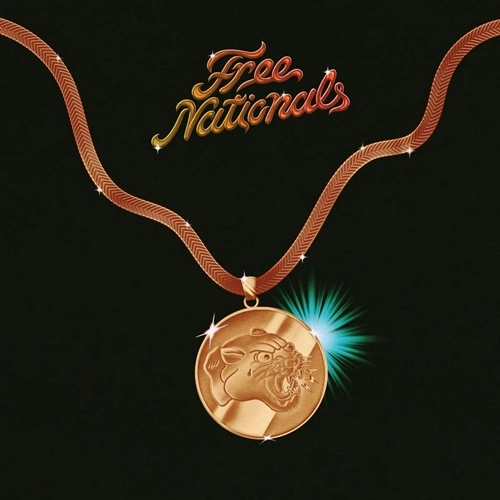 FREE NATIONALS / FREE NATIONALS