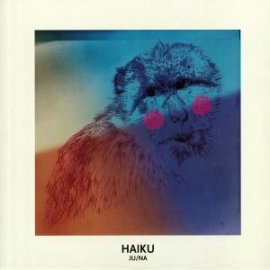 JUNA / HAIKU