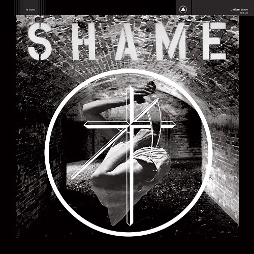 UNIFORM / ユニフォーム / SHAME（LP) / SHAME (LP)