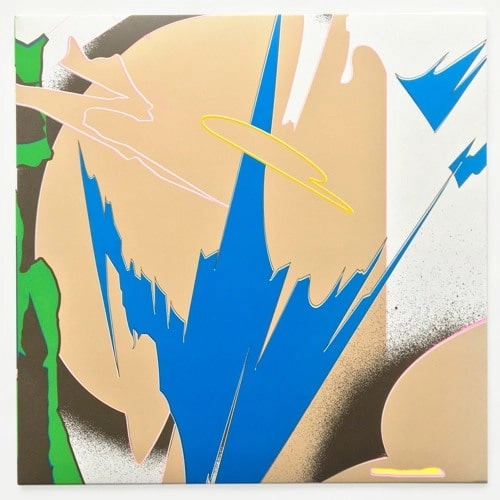 GEN-Y / G.F. / THIRD MIND