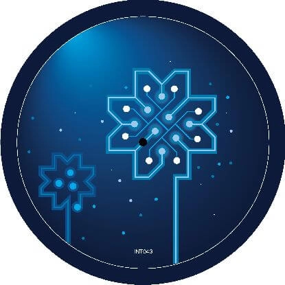 IVAN FABRA / PLUCK EP(INCLUDES GERD JANSON / PRINS THOMAS REMIX)