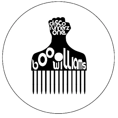 BOO WILLIAMS / ブー・ウィリアムス / DISCO RUNNERZ 1