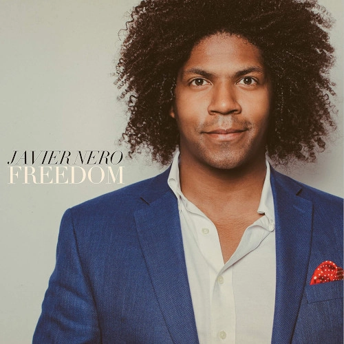JAVIER NERO / FREEDOM
