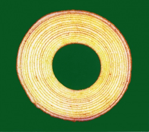 THE HIGH-LOWS / ザ・ハイロウズ / バームクーヘン（LP） / BAUMKUCHEN