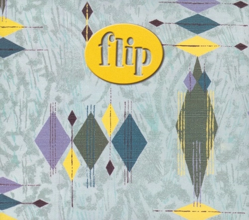 THE HIGH-LOWS / ザ・ハイロウズ / flip flop2（4LP） / flip flop2