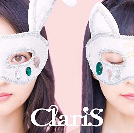 ClariS / ClariS 10th Anniversary BEST Pink Moon