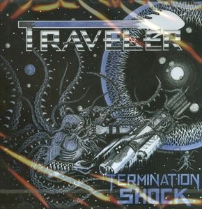 TRAVELER (from Canada) / TERMINATION SHOCK