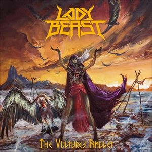 LADY BEAST / VULTURES AMULET