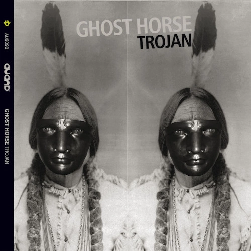 GHOST HORSE / ゴースト・ホース / トロージャン