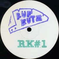 RUF DOG / RK#1