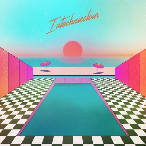InTechnicolour / Big Sleeper