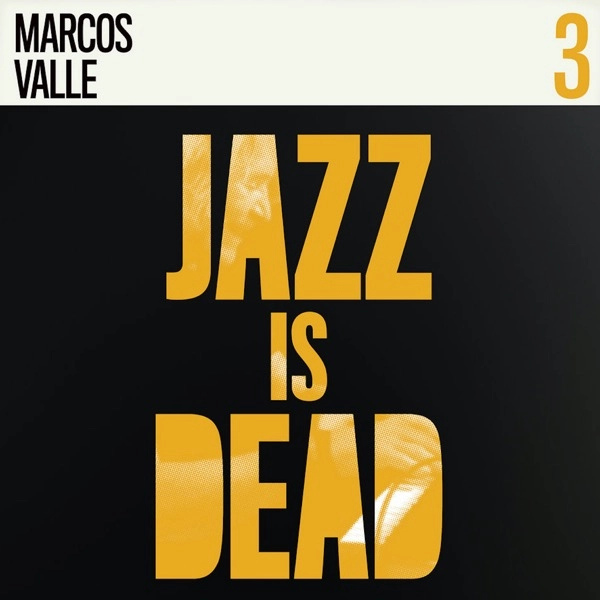 ADRIAN YOUNGE & ALI SHAHEED MUHAMMAD / エイドリアン・ヤング & アリ・シャヒード・ムハンマド / MARCOS VALLE
