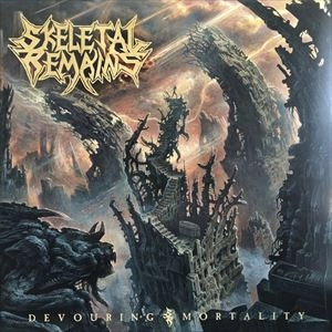 SKELETAL REMAINS / スケルタル・リメインズ / DEVOURING MORTALITY