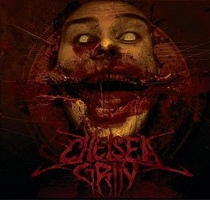 CHELSEA GRIN / CHELSEA GRIN (2ND PRESS)