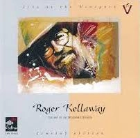 ROGER KELLAWAY / ロジャー・ケラウェイ / ライヴ・アット・ザ・ヴァインヤード