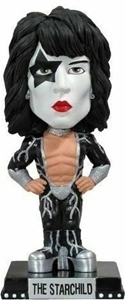 KISS / キッス / WACKY WOBBLER THE STARCHILD