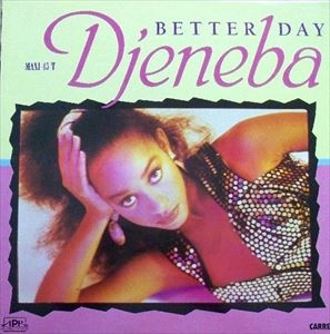 DJENEBA / BETTER DAY