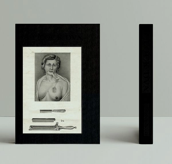 CLOCK DVA / クロック・ディーヴィーエー / HOROLOGY IV 1976-1981 320 PAGE BOOK WITH 2X7INCH