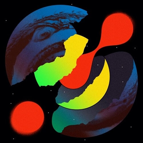 BAAUER / バウアー / PLANET'S MAD（LP) / PLANET'S MAD (LP)