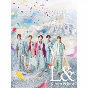 King & Prince / L&