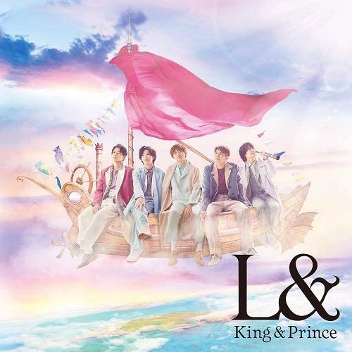 King & Prince / L&