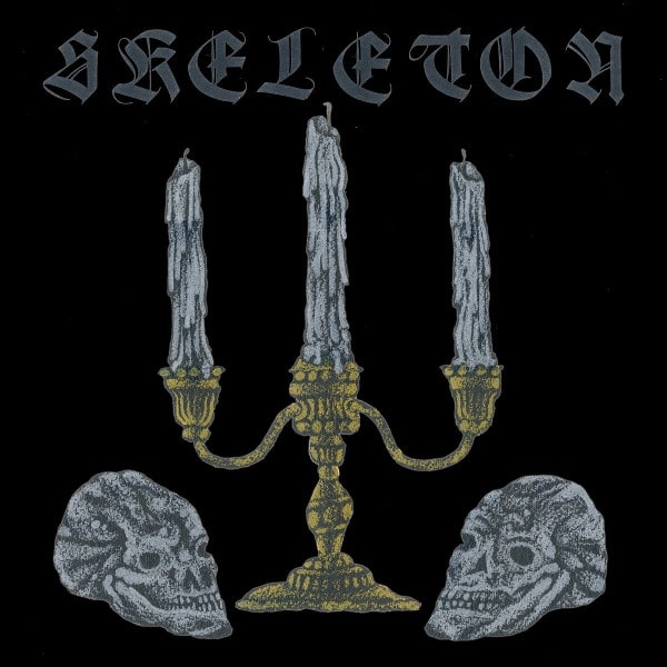 SKELETON / SKELETON