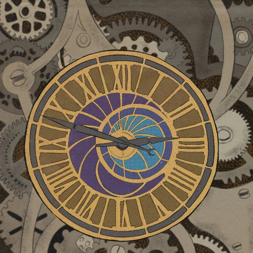 ALFA MIST & EMMAVIE / EPOCH