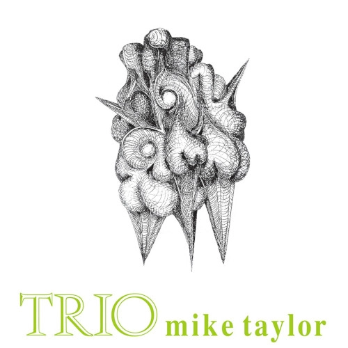 MIKE TAYLOR / マイク・テイラー / TRIO(LOUD CUT 45 RPM)